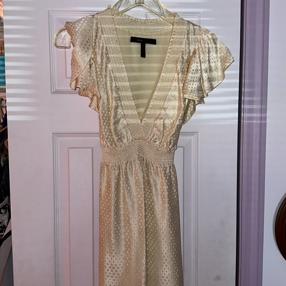 BCBGmaxazria dress